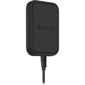 mophie soporte con ventosa para carga inalámbrica en auto_1