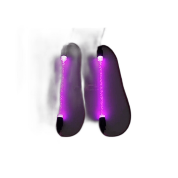 mohero 110 RC Chasis de coche cuerpo Tubo de tira de luz_1