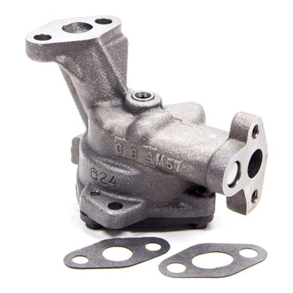 melling M57 Sustitución Bomba de aceite_2