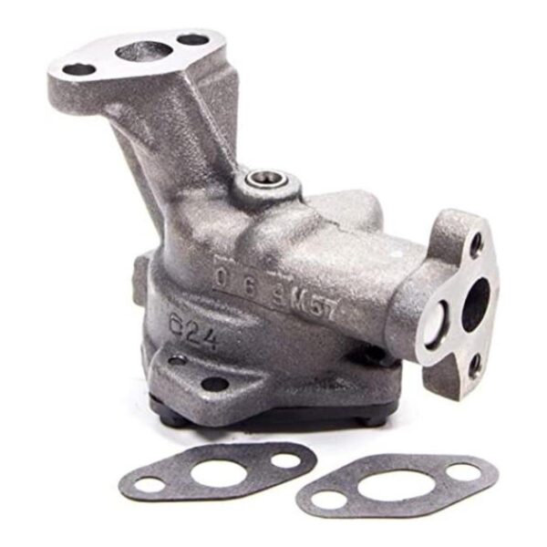 melling M57 Sustitución Bomba de aceite_1