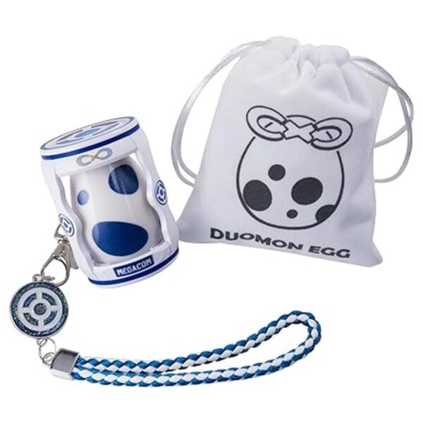 megacom DuoMon Egg 1P2P Auto Catcher for Go Plus_2