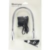 meanyee 3 W interruptor sensible al tacto Stepless