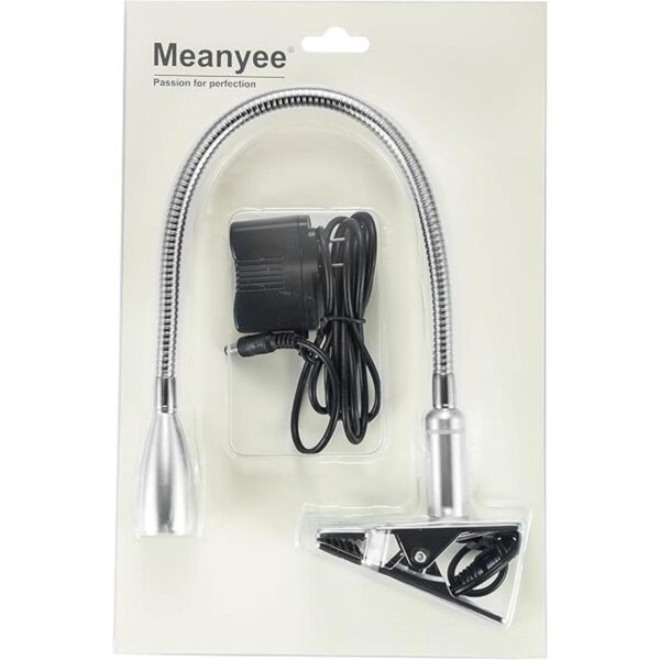 meanyee 3 W interruptor sensible al tacto Stepless