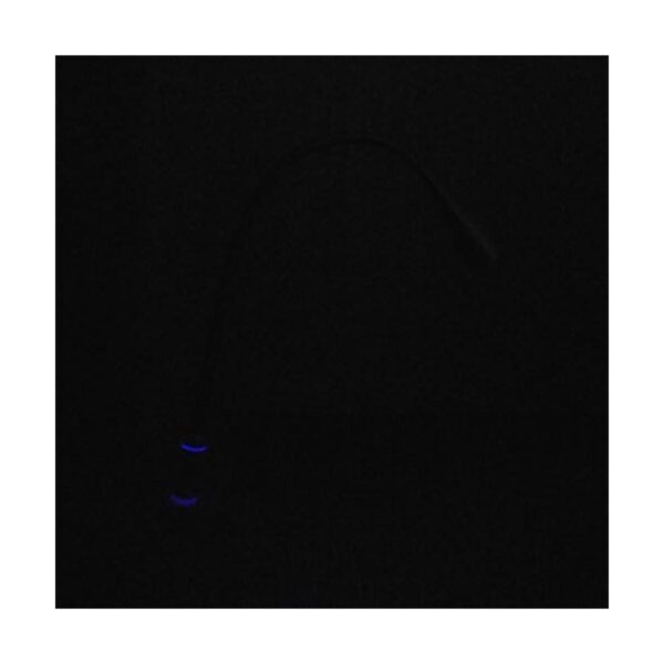 meanyee 3 W interruptor sensible al tacto Stepless