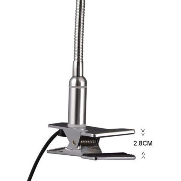 meanyee 3 W interruptor sensible al tacto Stepless