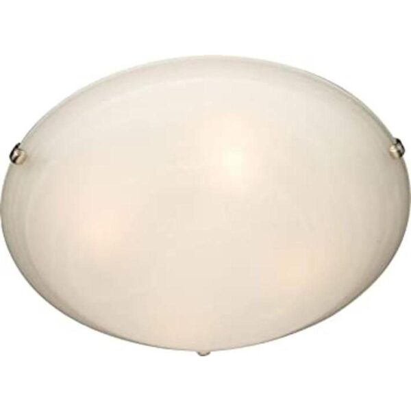maxim 3 luz 16 Gran Flush Mount plafón desde el Malaga_1
