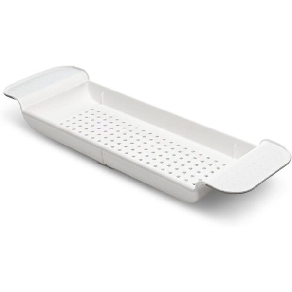 madesmart Estante de baño expandible agarre_1