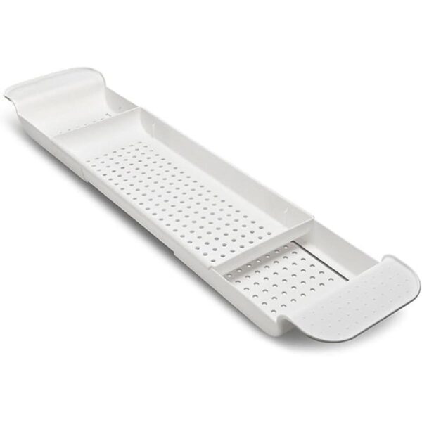 madesmart Estante de baño expandible agarre_2