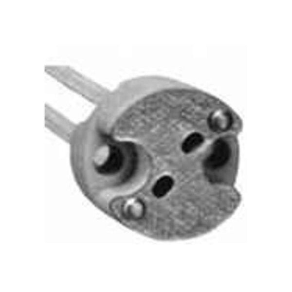 lvs4 36 Lámpara halógena Socket con 36 conduce para_1