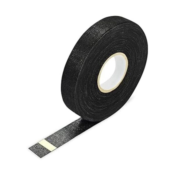 looyuan 2pcs Cableado Loom Arnés adhesiva de tela tela_2