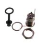 lsgoodcare 10 Pack 5 A 55 x 25 mm DC Power Jack Socket_2