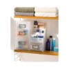 likeit MX16 apilables Mini cajón para oficina baño y_2