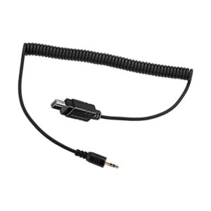 lgshop 25 mm Off disparador de la cámara Connecting Cable_1