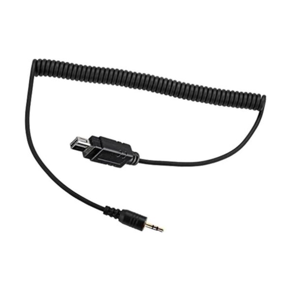 lgshop 25 mm Off disparador de la cámara Connecting Cable_1