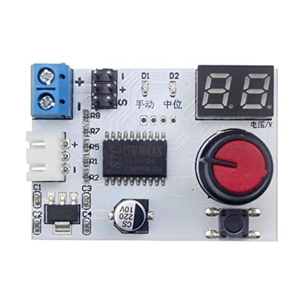 lewansoul Digital Servo Tester Servo driver con_1