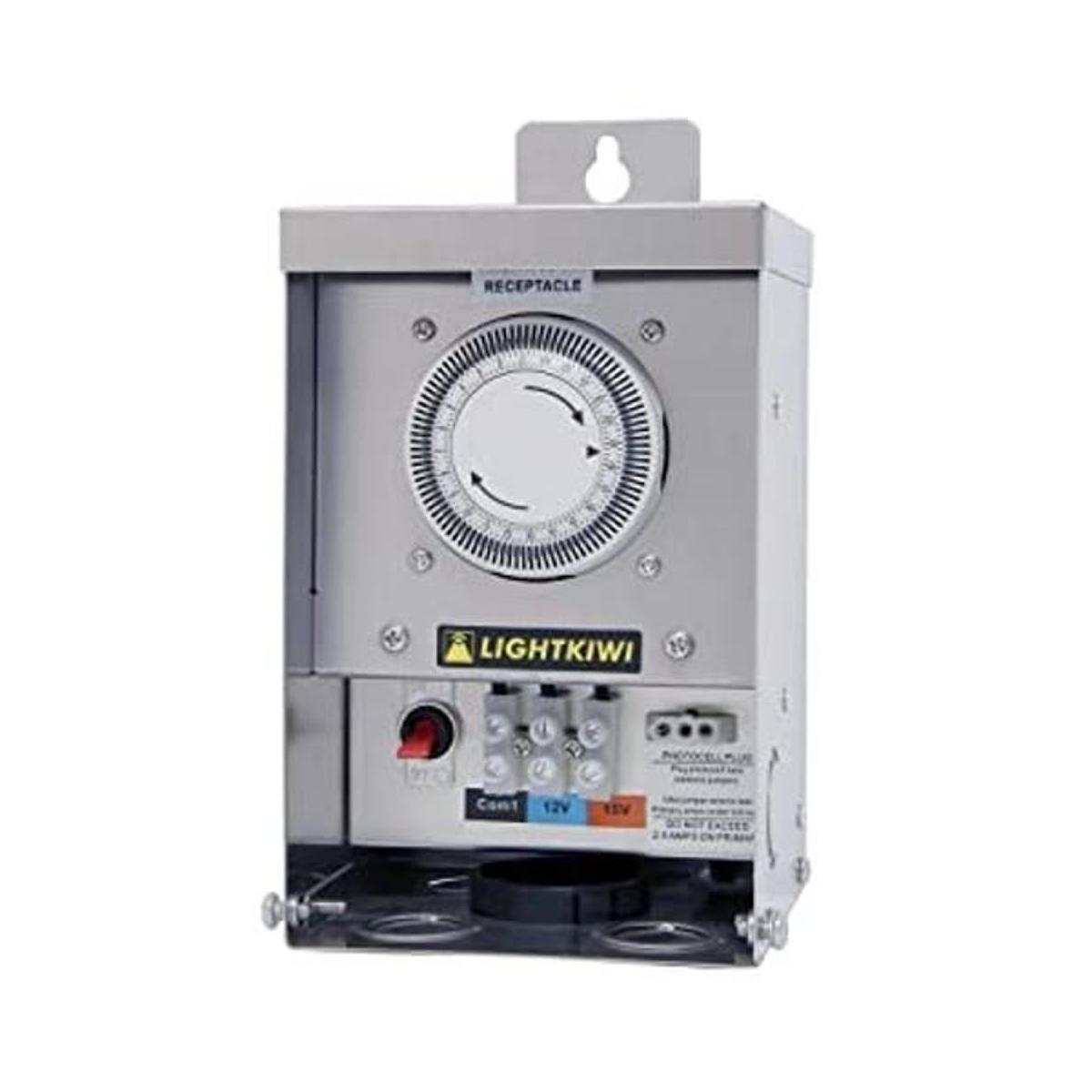 lightkiwi u2184 75 Watt 12 V15 V MultiTap bajo voltaje