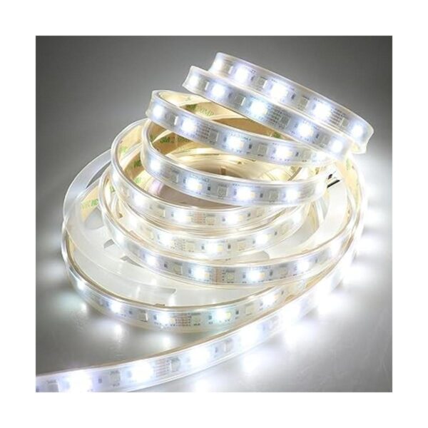 ledenet LED tira de luz RGB W WW flexibles Temperatura