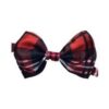 lebbeen 10pcspack Pet perro Pajarita collar ajustable