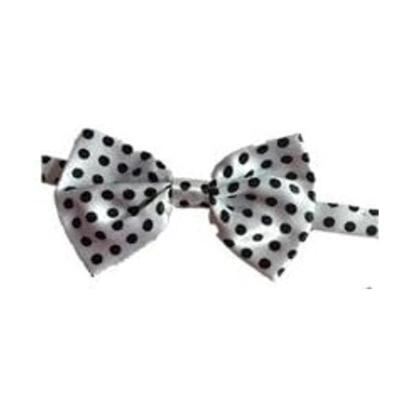 lebbeen 10pcspack Pet perro Pajarita collar ajustable