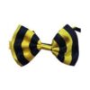 lebbeen 10pcspack Pet perro Pajarita collar ajustable