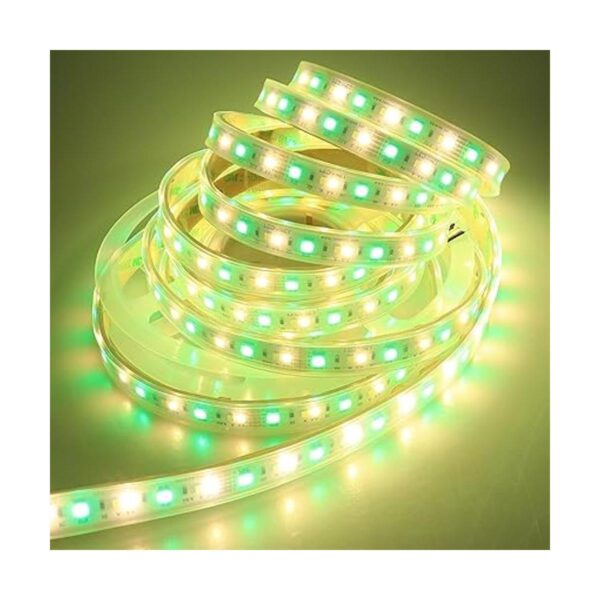 ledenet LED tira de luz RGB W WW flexibles Temperatura