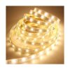 ledenet LED tira de luz RGB W WW flexibles Temperatura