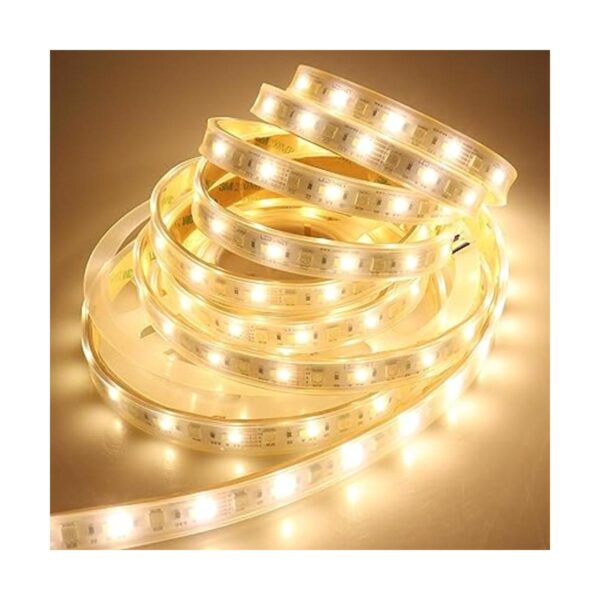 ledenet LED tira de luz RGB W WW flexibles Temperatura