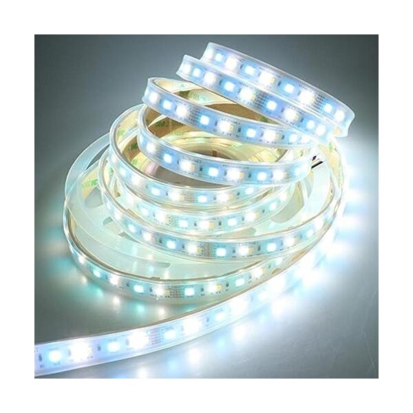 ledenet LED tira de luz RGB W WW flexibles Temperatura