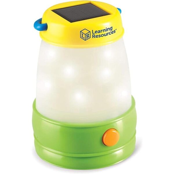 learning resources Solar farol multicolor_3