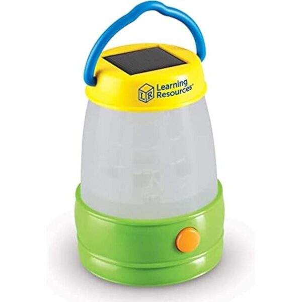 learning resources Solar farol multicolor_1