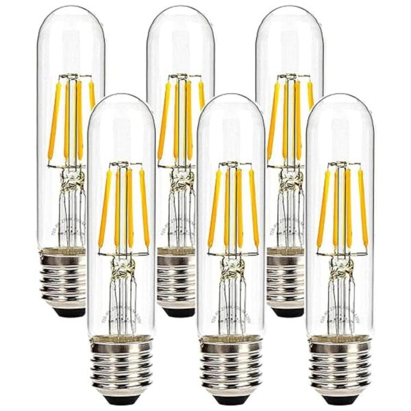 leadleds TFLA4TD foco LED tubular foco Filamento COB LED_1