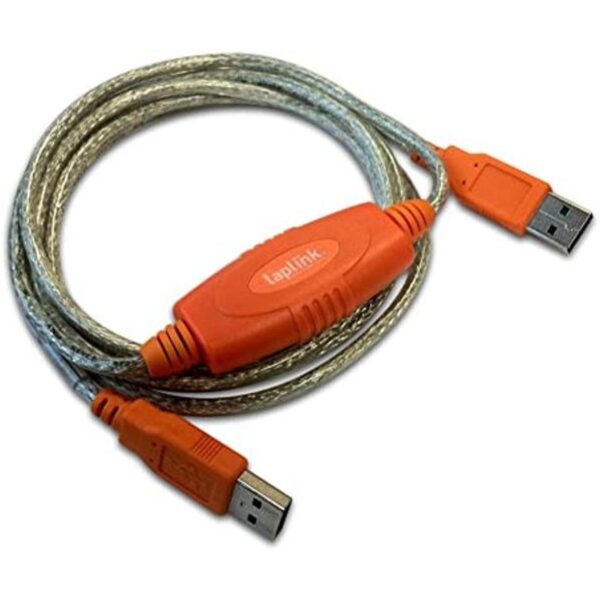 laplink 6 Cable de transferencia de alta velocidad USB_1