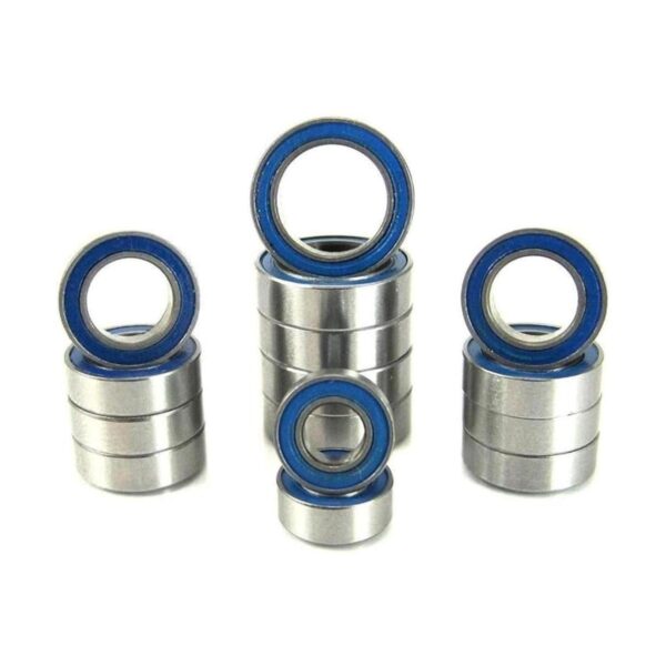 latrax 118 4 WD Rally Teton Precision Ball Bearing Kit_1
