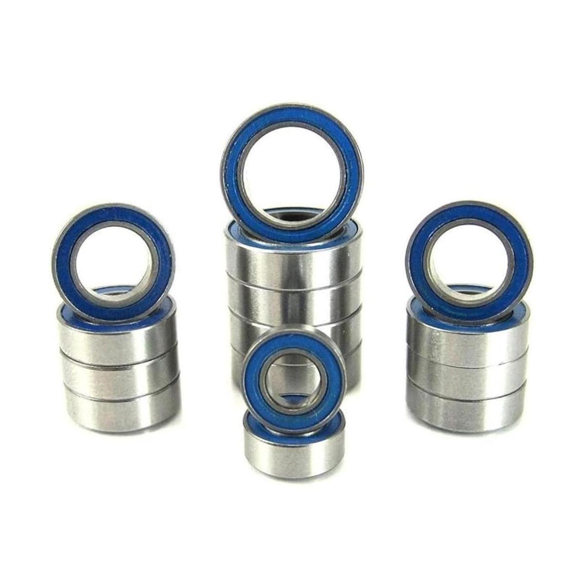 latrax 118 4 WD Rally Teton Precision Ball Bearing Kit