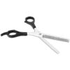 laazar 6.5 42 dientes adelgazamiento perro Shear Pet_2