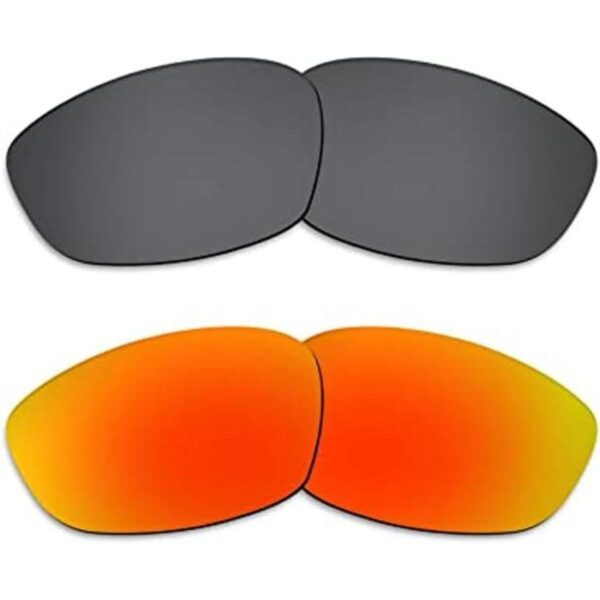 kygear lentes de repuesto diferentes colores para Oakley_1