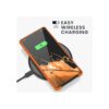kwmobile Funda de silicona de TPU compatible con Google_5