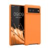 kwmobile Funda de silicona de TPU compatible con Google_1