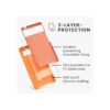 kwmobile Funda de silicona de TPU compatible con Google_2