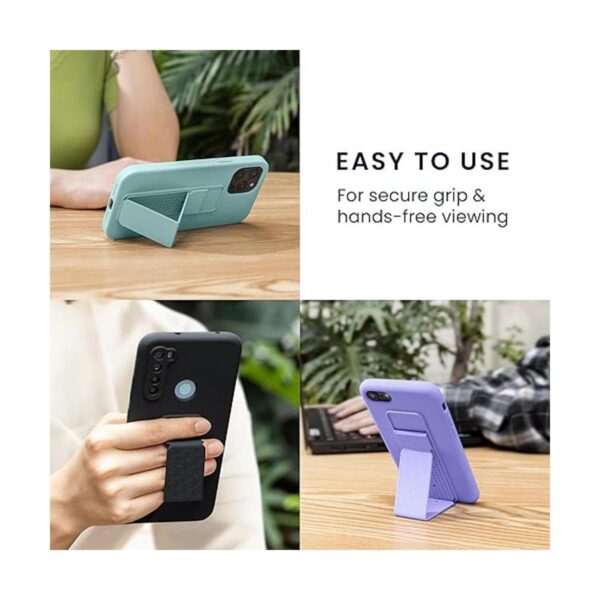 kwmobile Funda compatible con Apple iPhone 13 Mini con_4