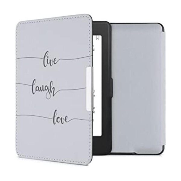 kwmobile Funda compatible con Amazon Kindle Paperwhite_1