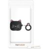 kwmobile Carcasa de silicona compatible con Apple AirPods_5
