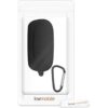 kwmobile Carcasa de silicona compatible con Sony WFXB700