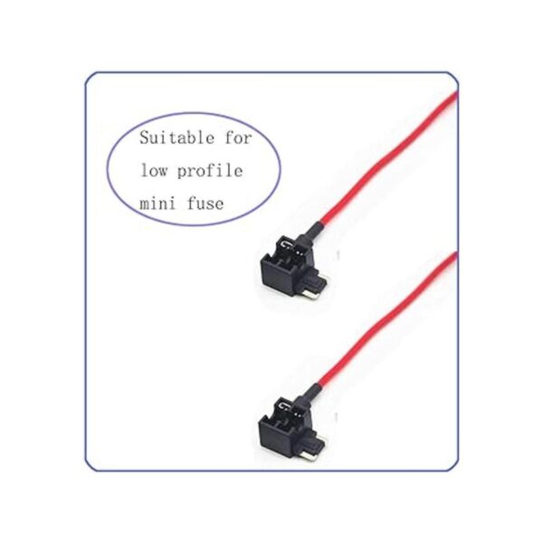 kolawin Automotive coche camión AddACircuit de calibre 16_2