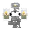kit de adaptador de trípode para 3 dispositivos funciona_2