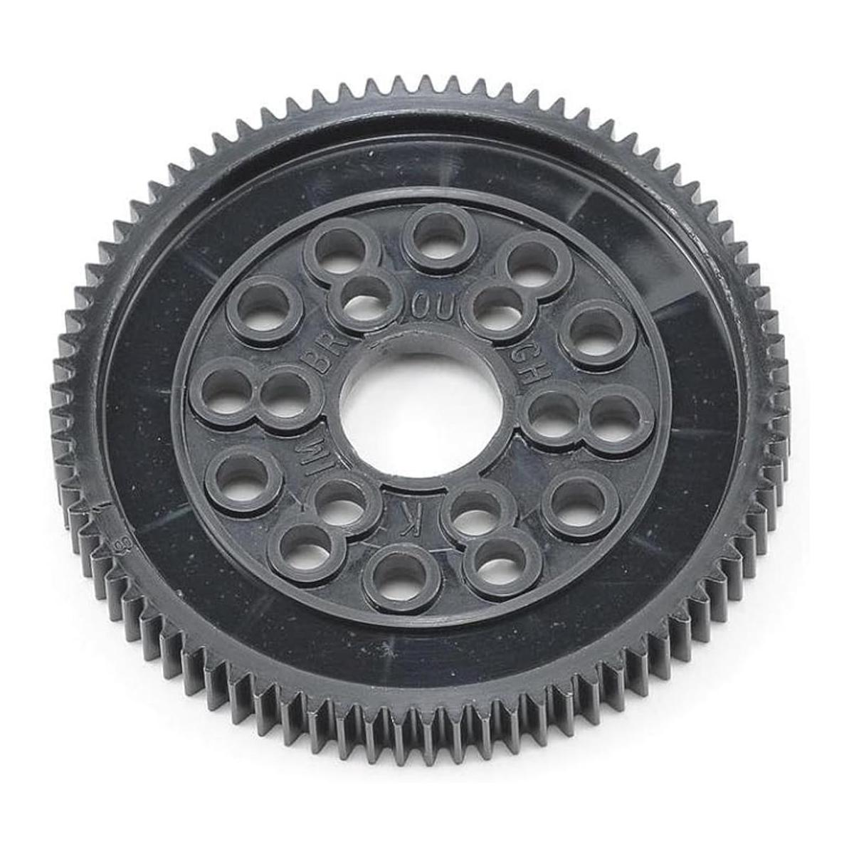 kimbrough 81T 48 Pitch Spur Gear