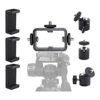 kit de adaptador de trípode para 3 dispositivos funciona_1