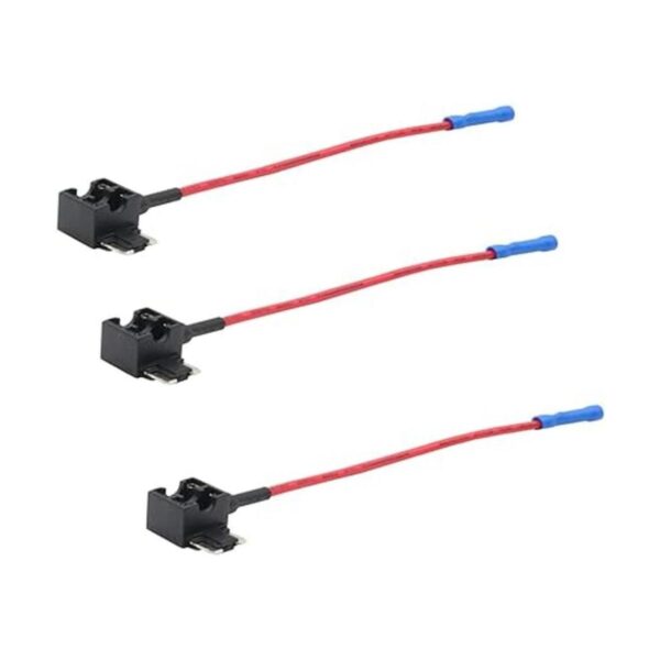 kolawin Automotive coche camión AddACircuit de calibre 16_5