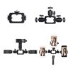 kit de adaptador de trípode para 3 dispositivos funciona_3