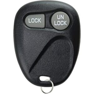 keylessoption Keyless Entry Remote Control Key Fob_1